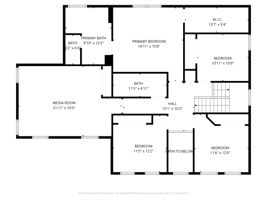 Floorplan #3
