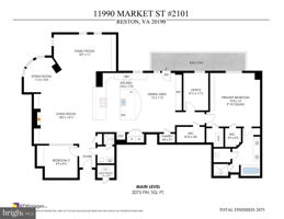 Floorplan #3