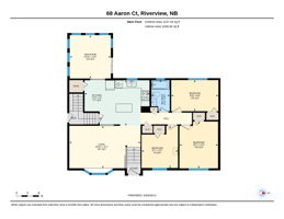 Floorplan #3