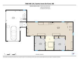 Floorplan #2