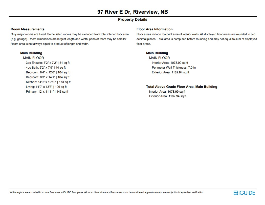 Floorplan #2