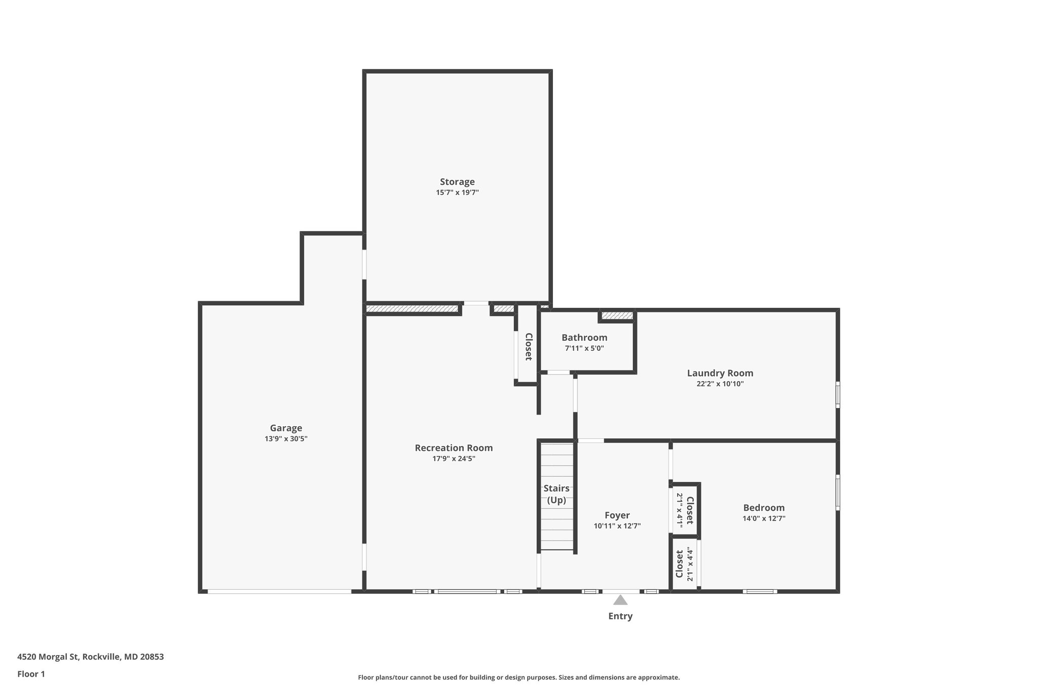 Floor 1