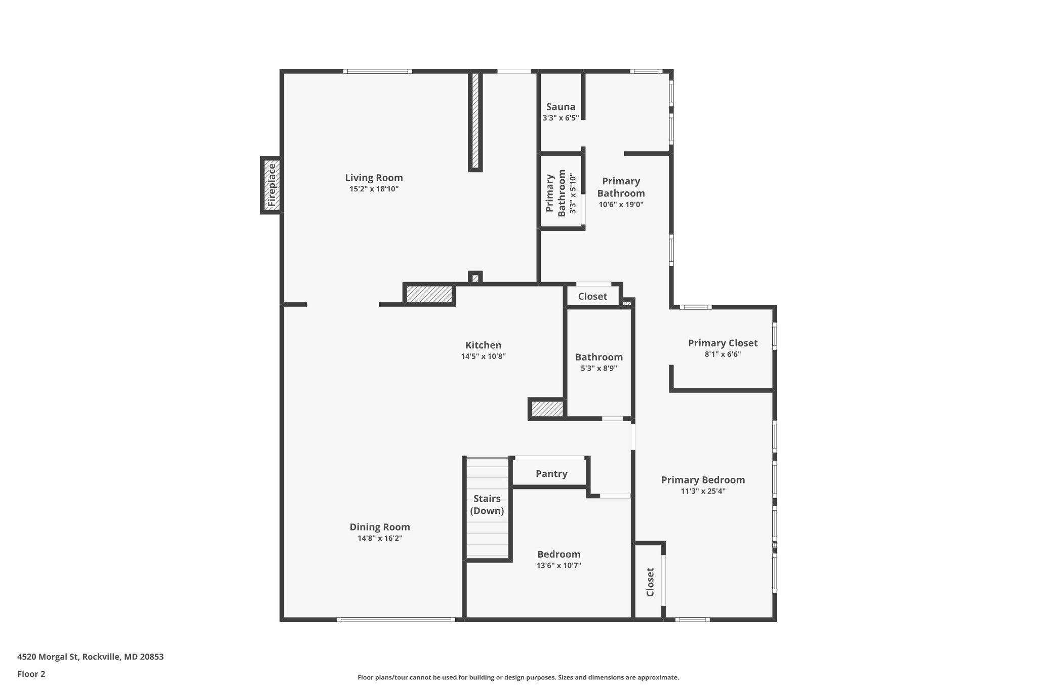 Floor 2