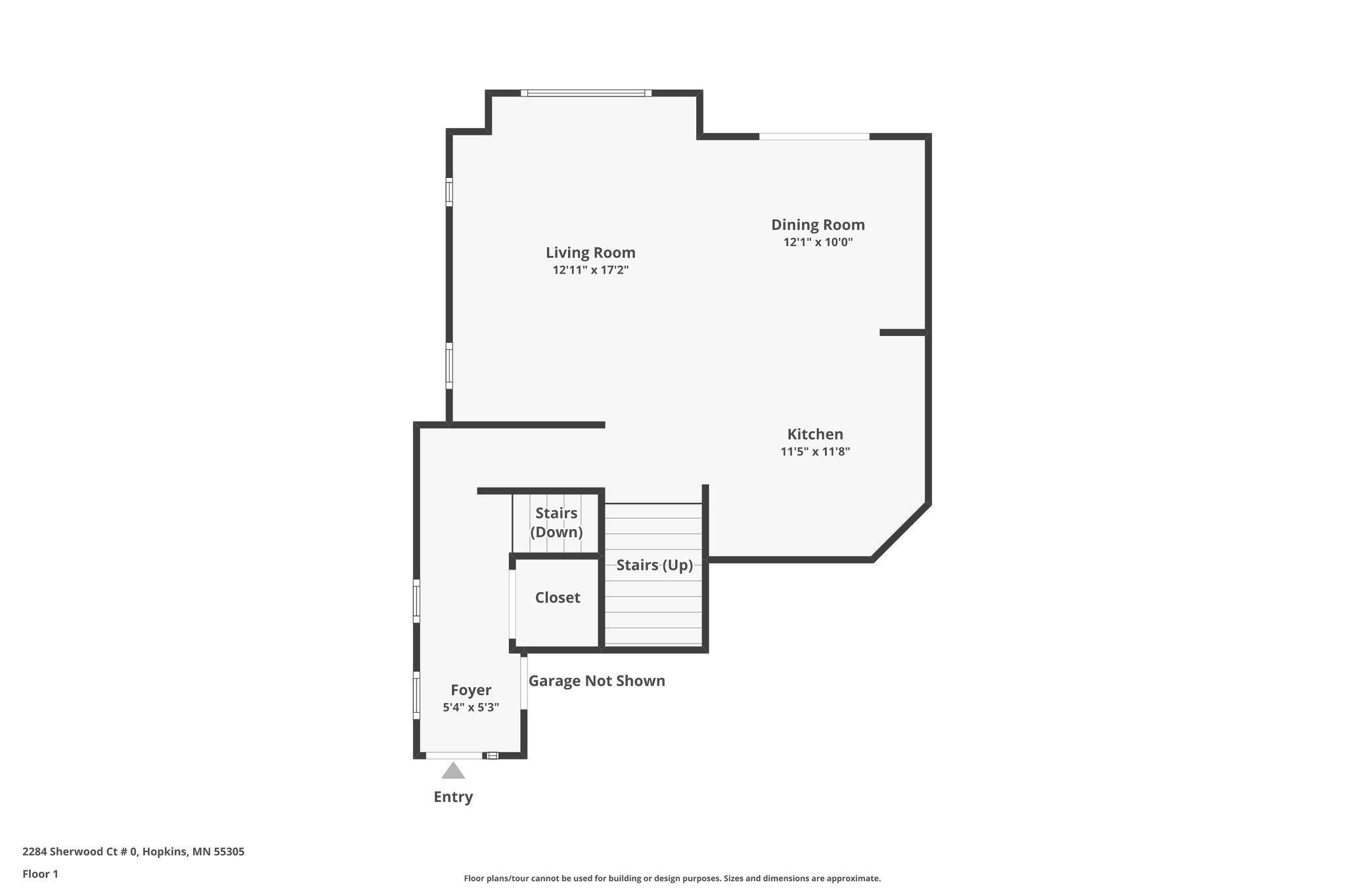 Floor 1