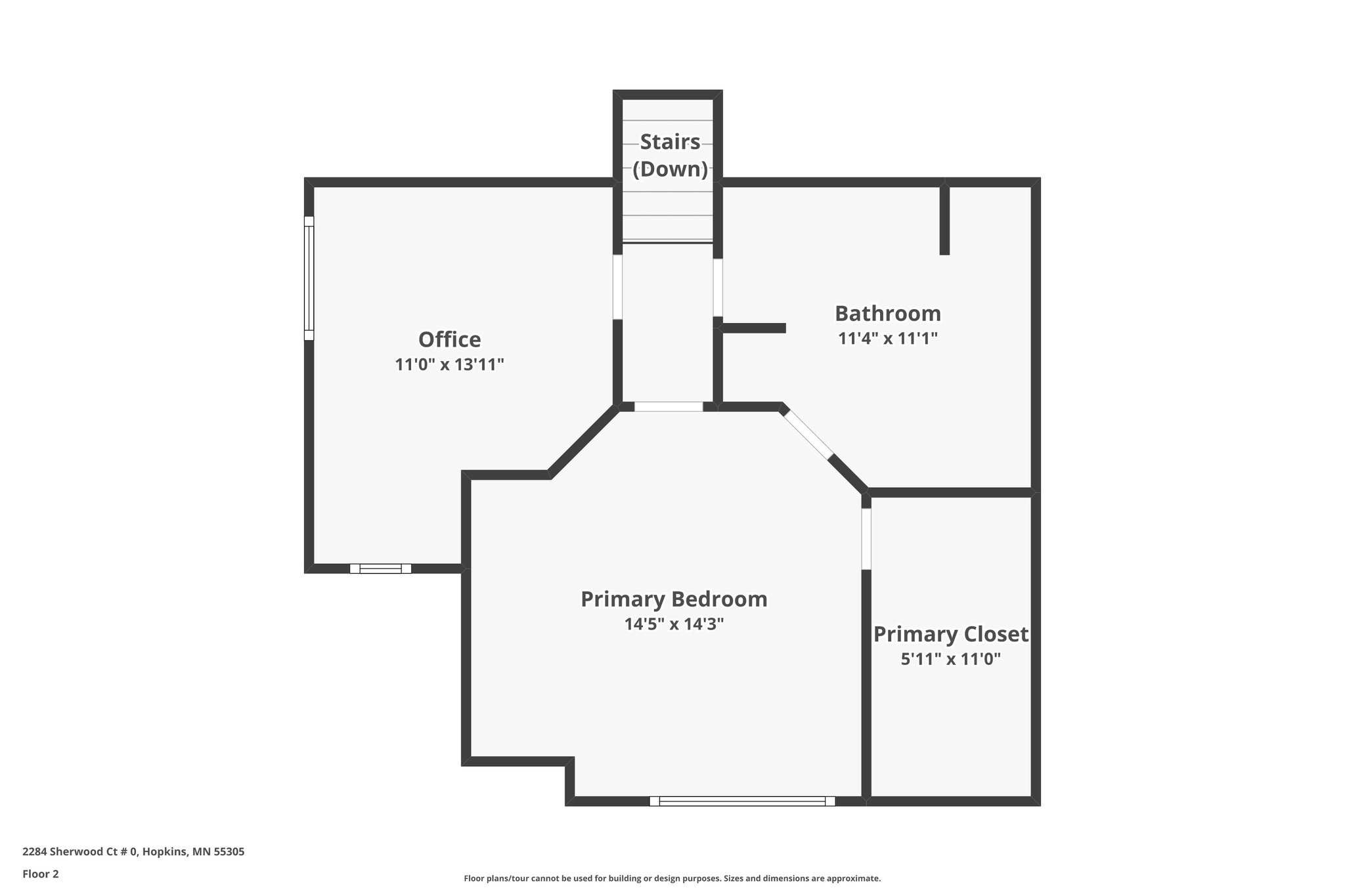 Floor 2