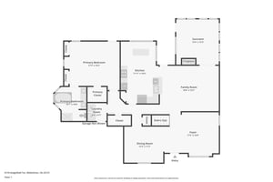 Floor 1