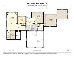 Floorplan #4