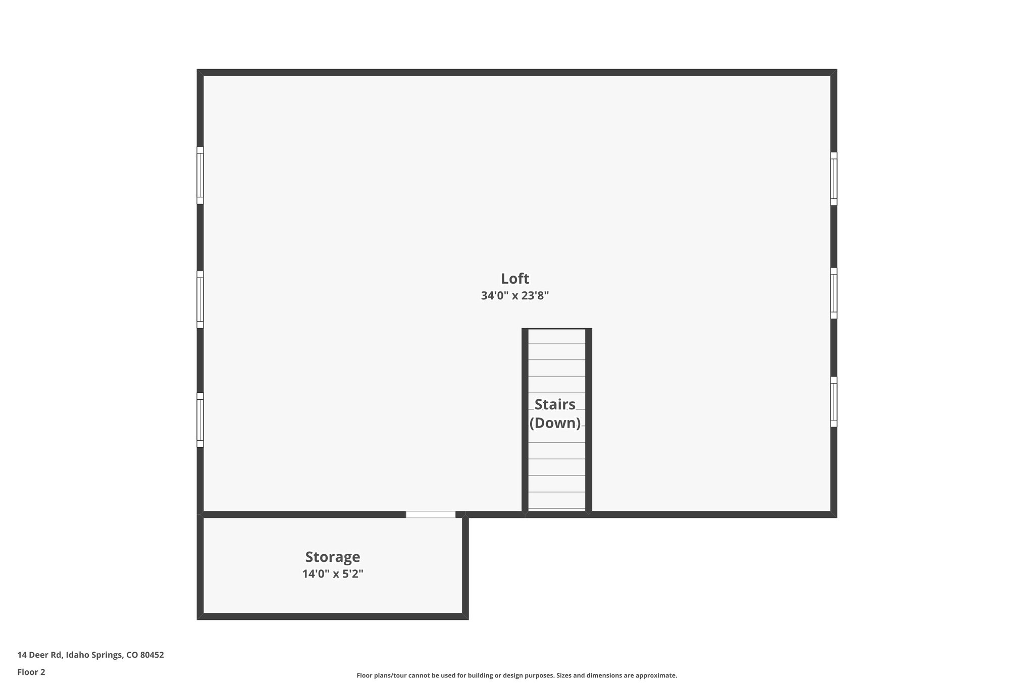 Floor 2