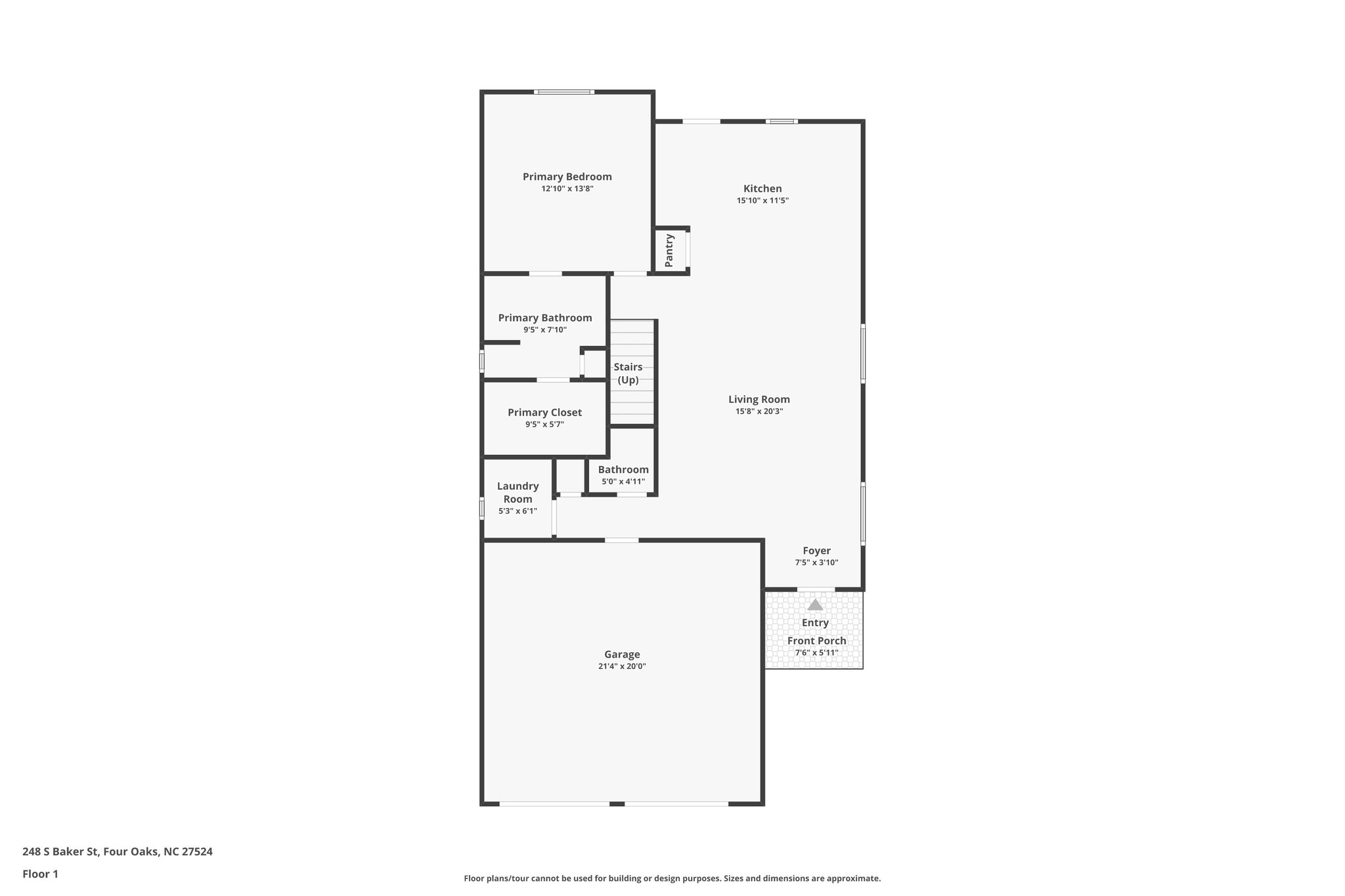 Floor 1
