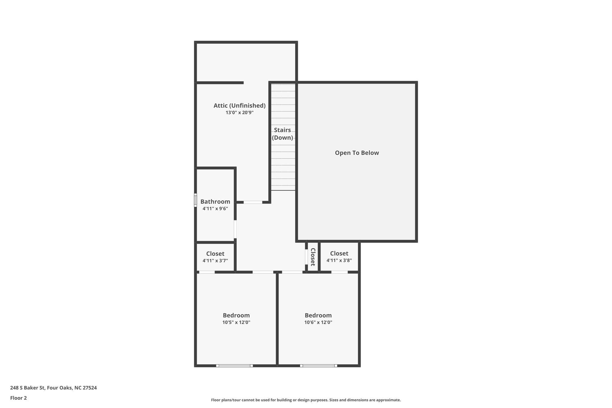 Floor 2