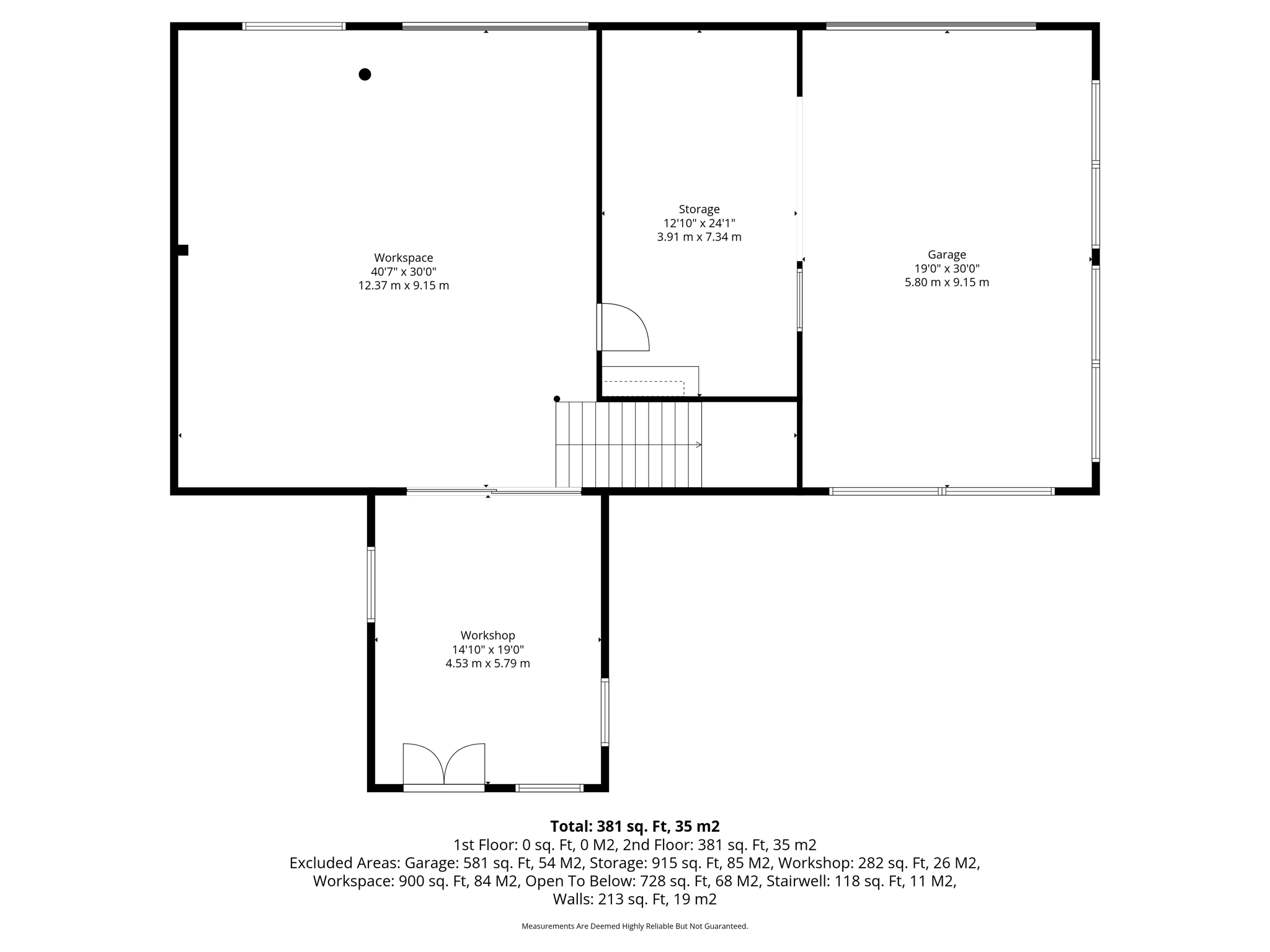 Floorplan #9