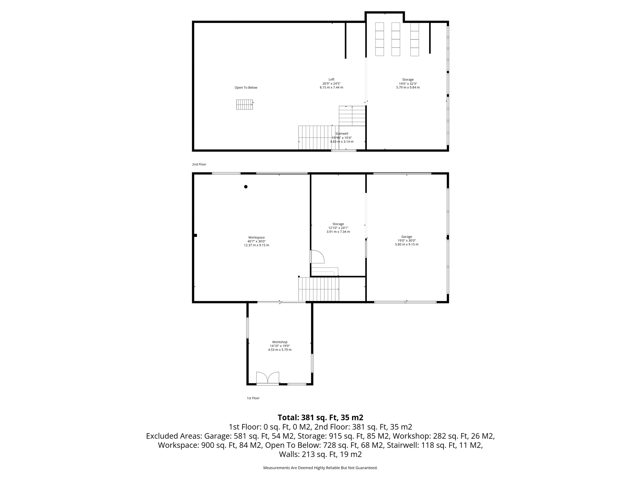 Floorplan #11