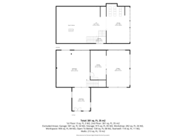Floorplan #11