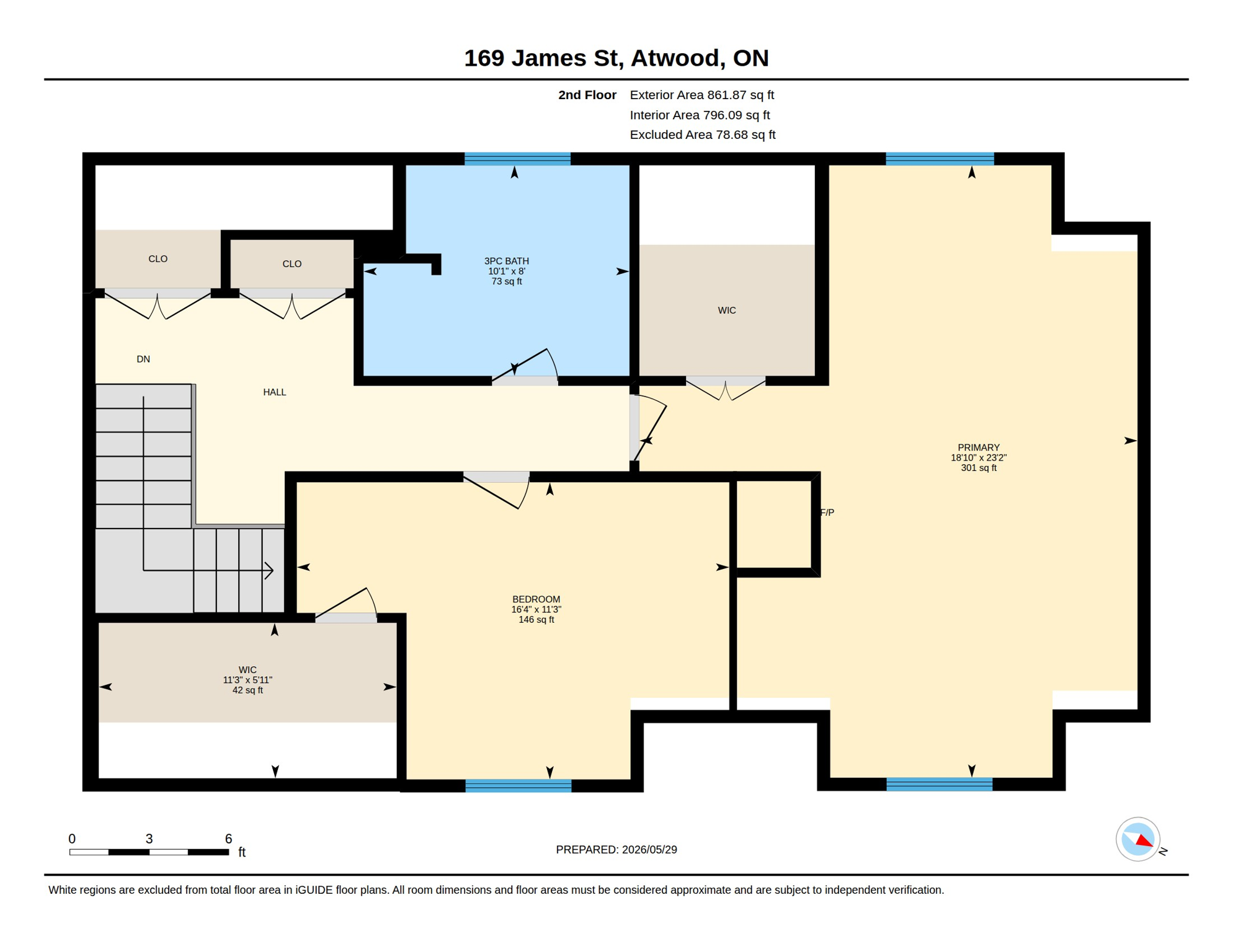 Floorplan #2