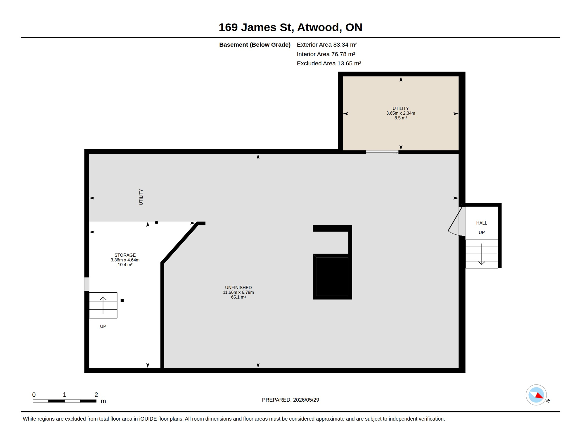 Floorplan #6