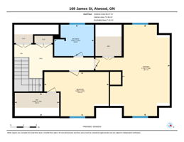 Floorplan #5