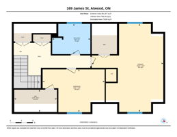 Floorplan #22