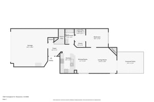 Floor 1