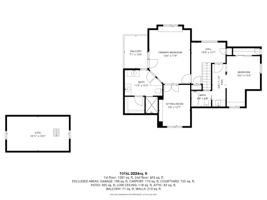 Floorplan #5