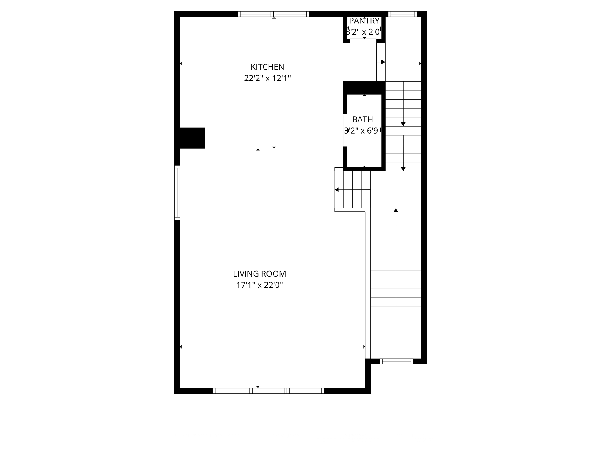Floorplan #2