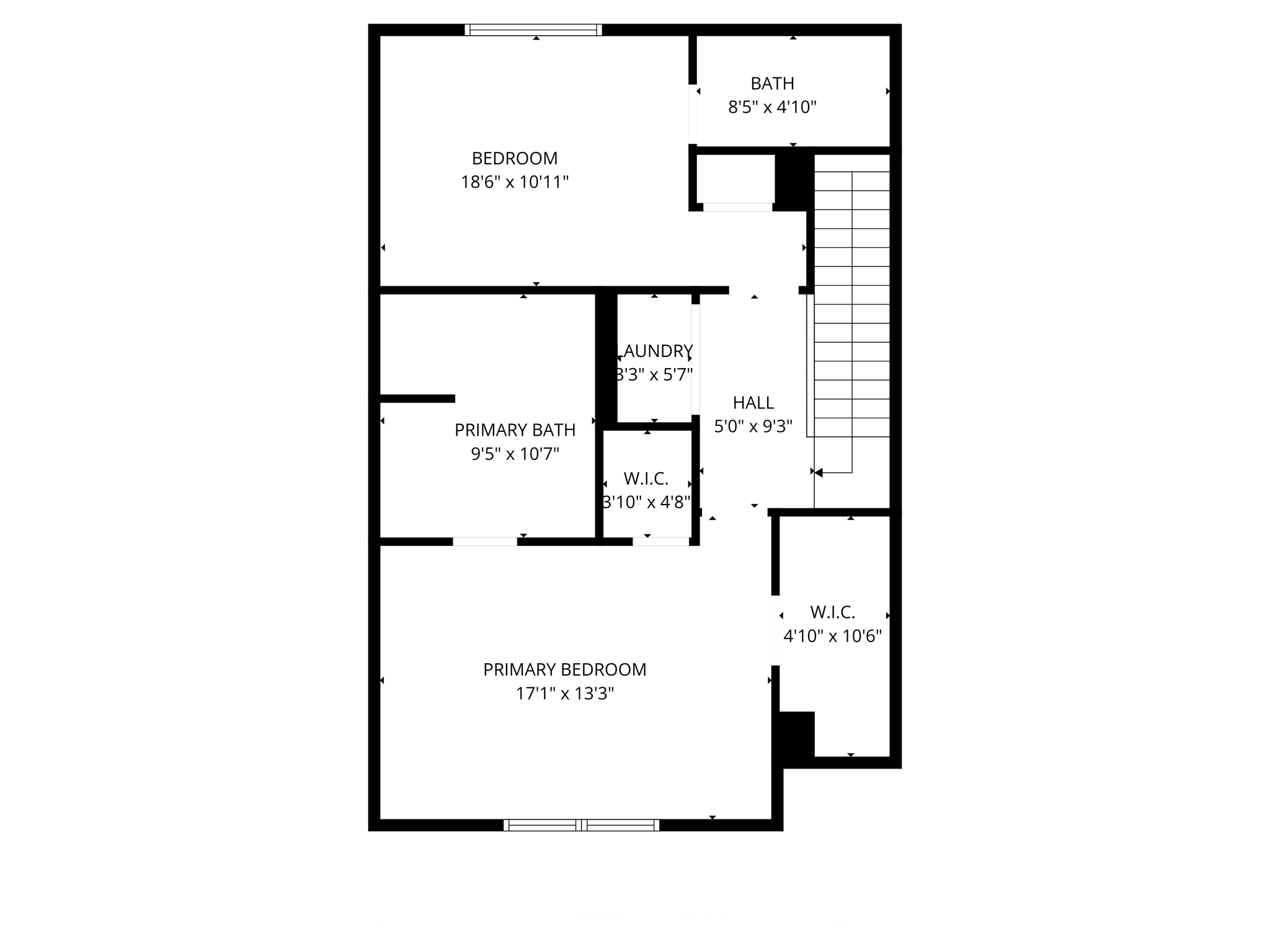 Floorplan #3