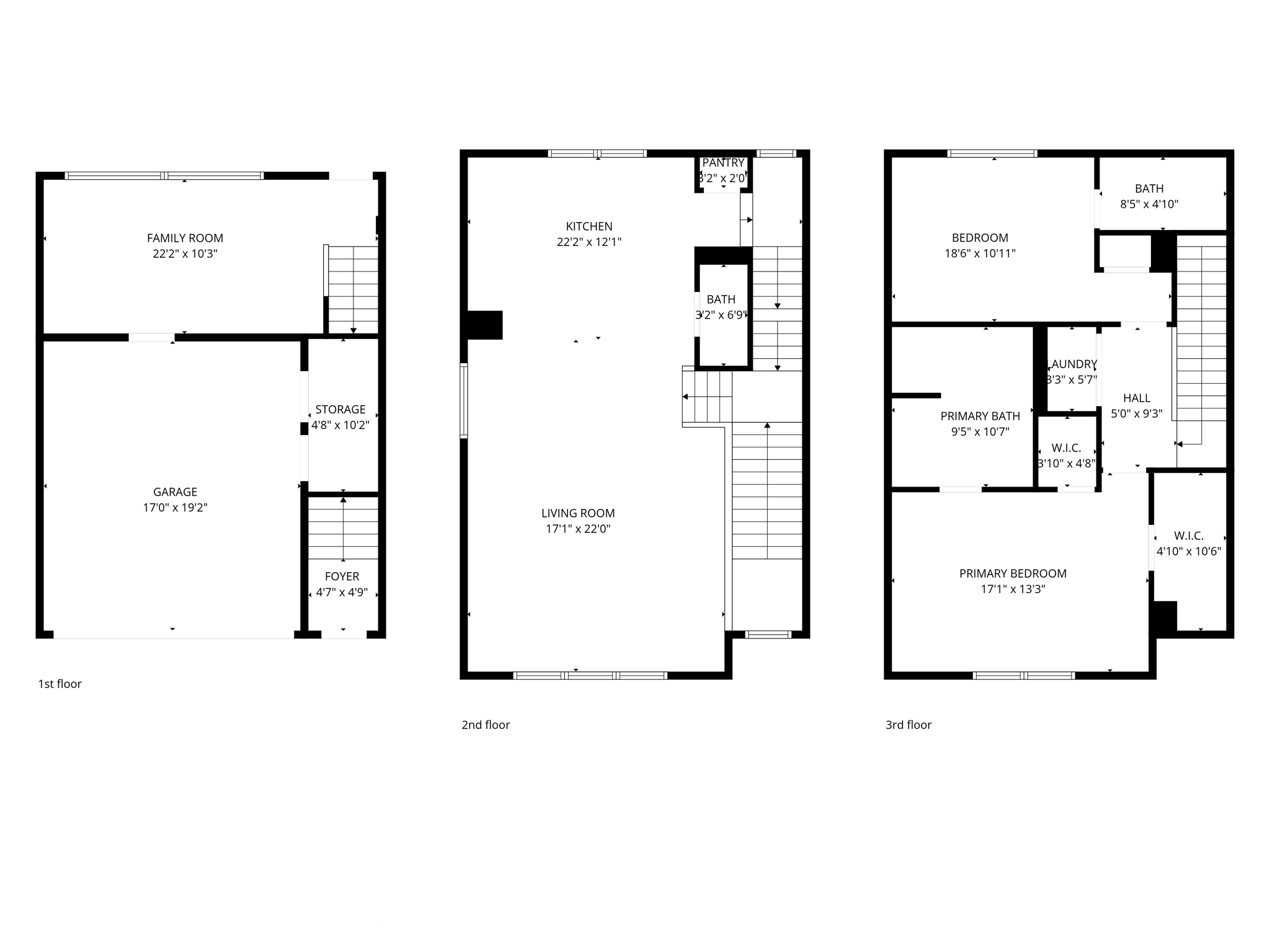 Floorplan #4