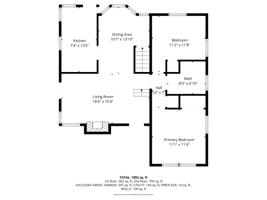 Floorplan #2