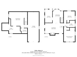 Floorplan #3