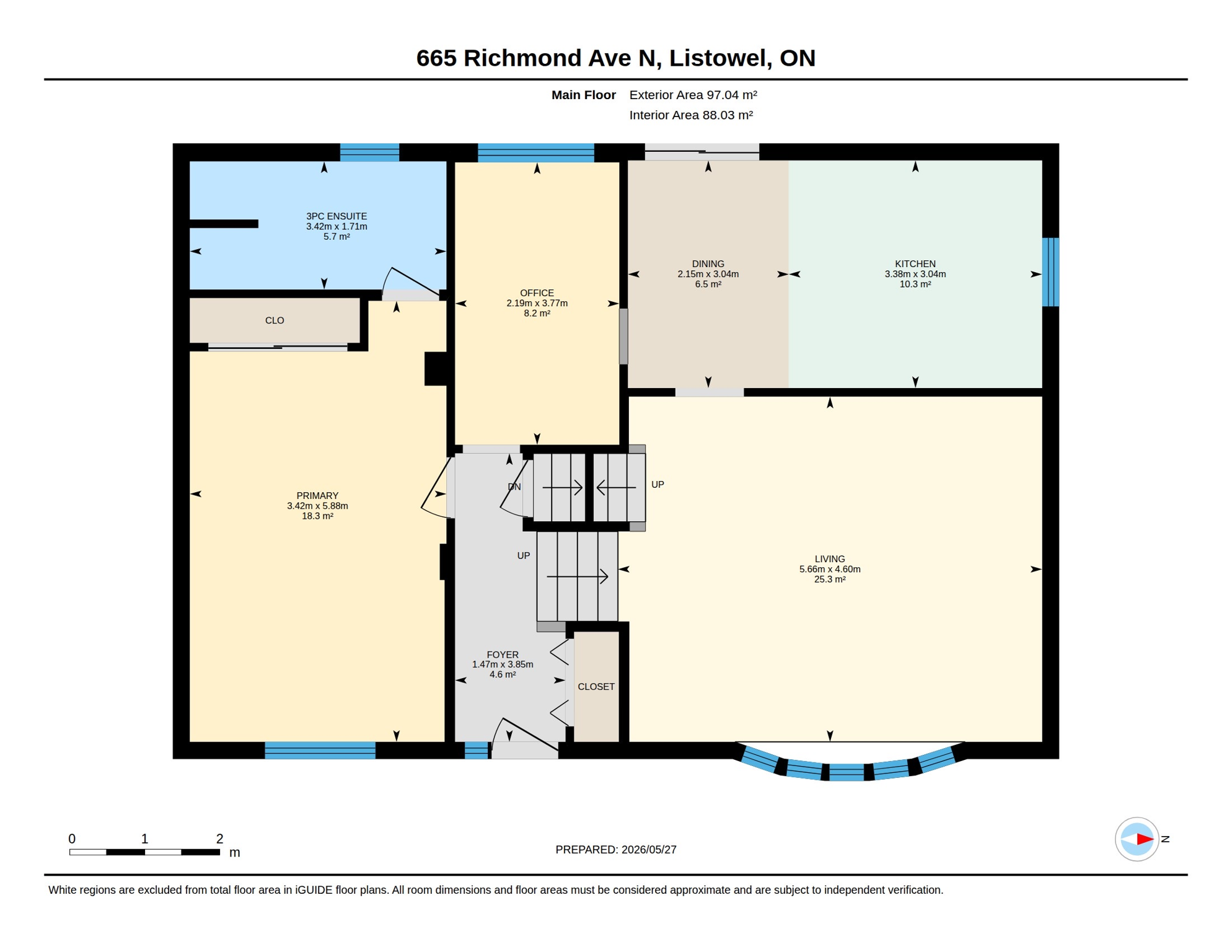 Floorplan #6