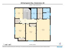 Floorplan #3