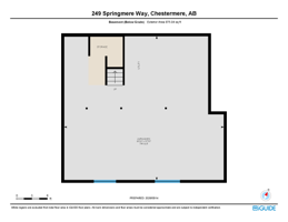 Floorplan #4