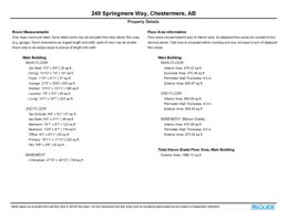 Floorplan #5