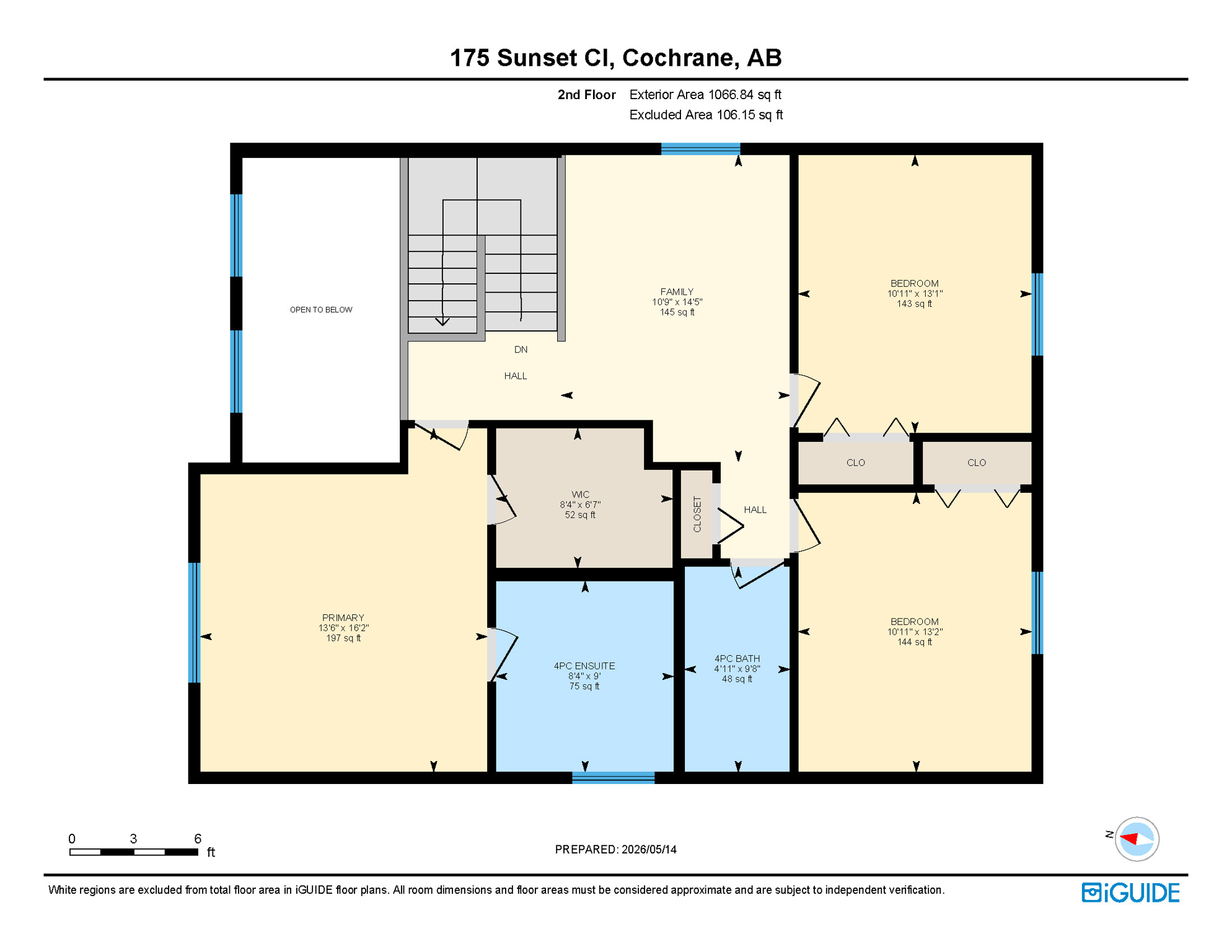 Floorplan #3