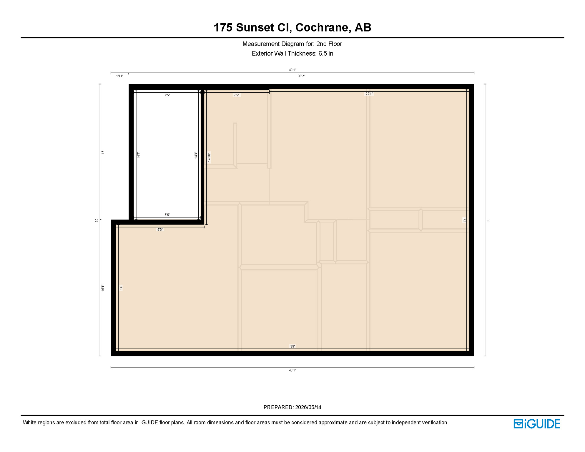 Floorplan #9