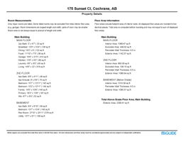 Floorplan #5