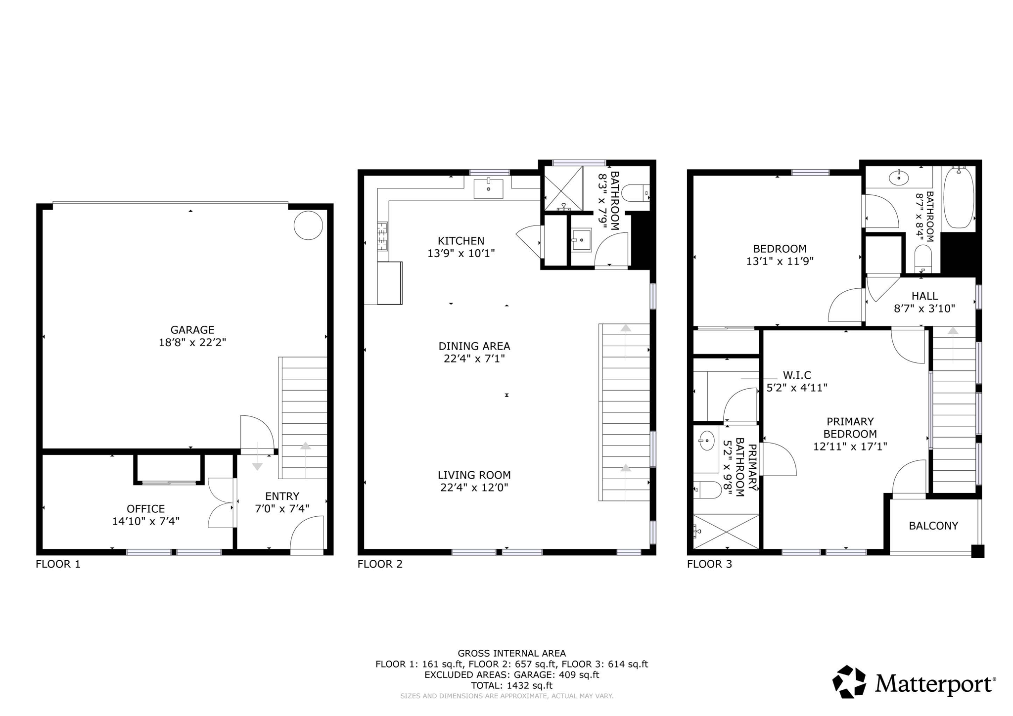Floorplan #2