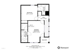 Floorplan #3