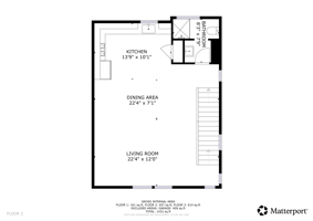 Floorplan #4
