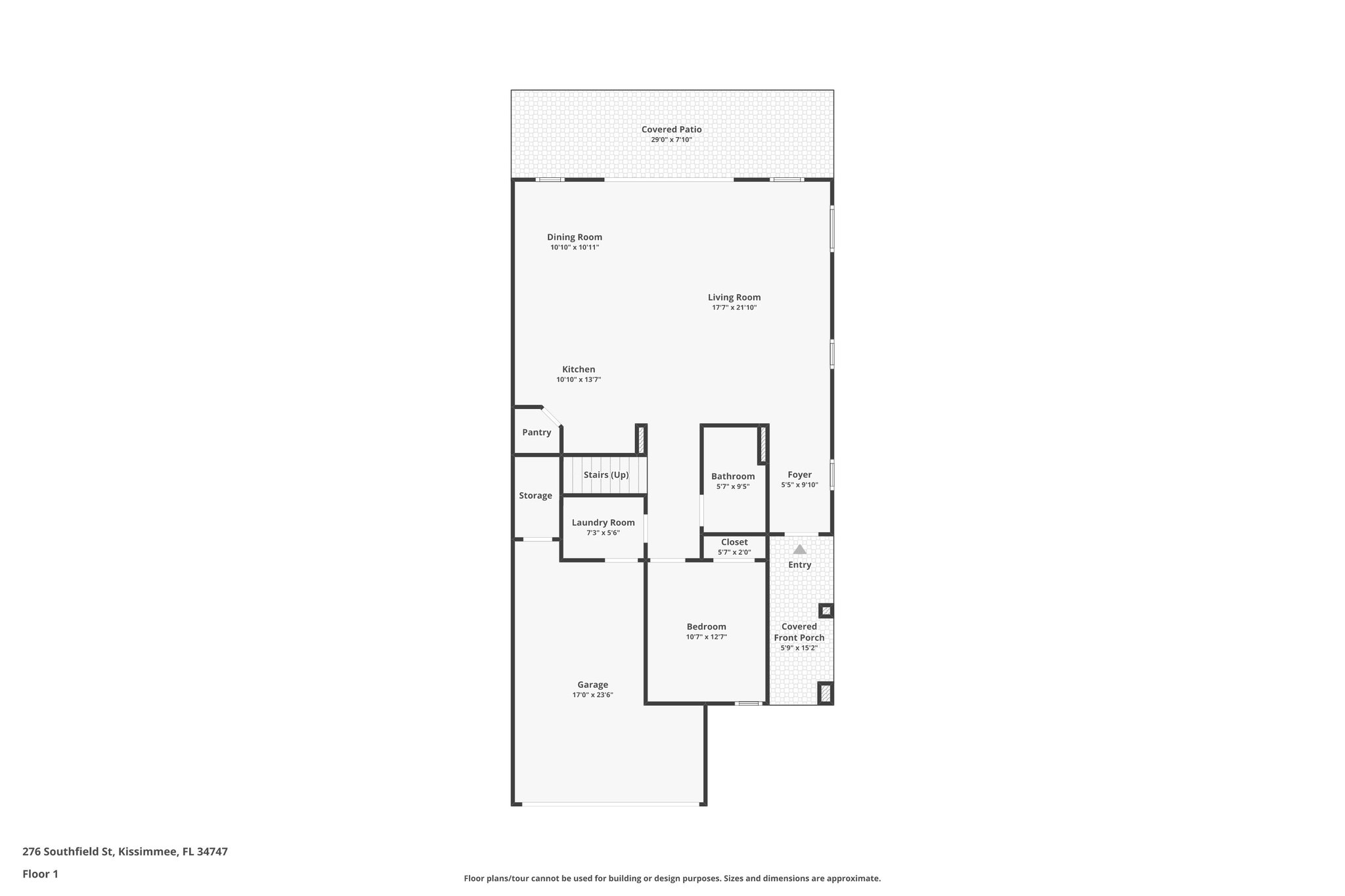 Floor 1