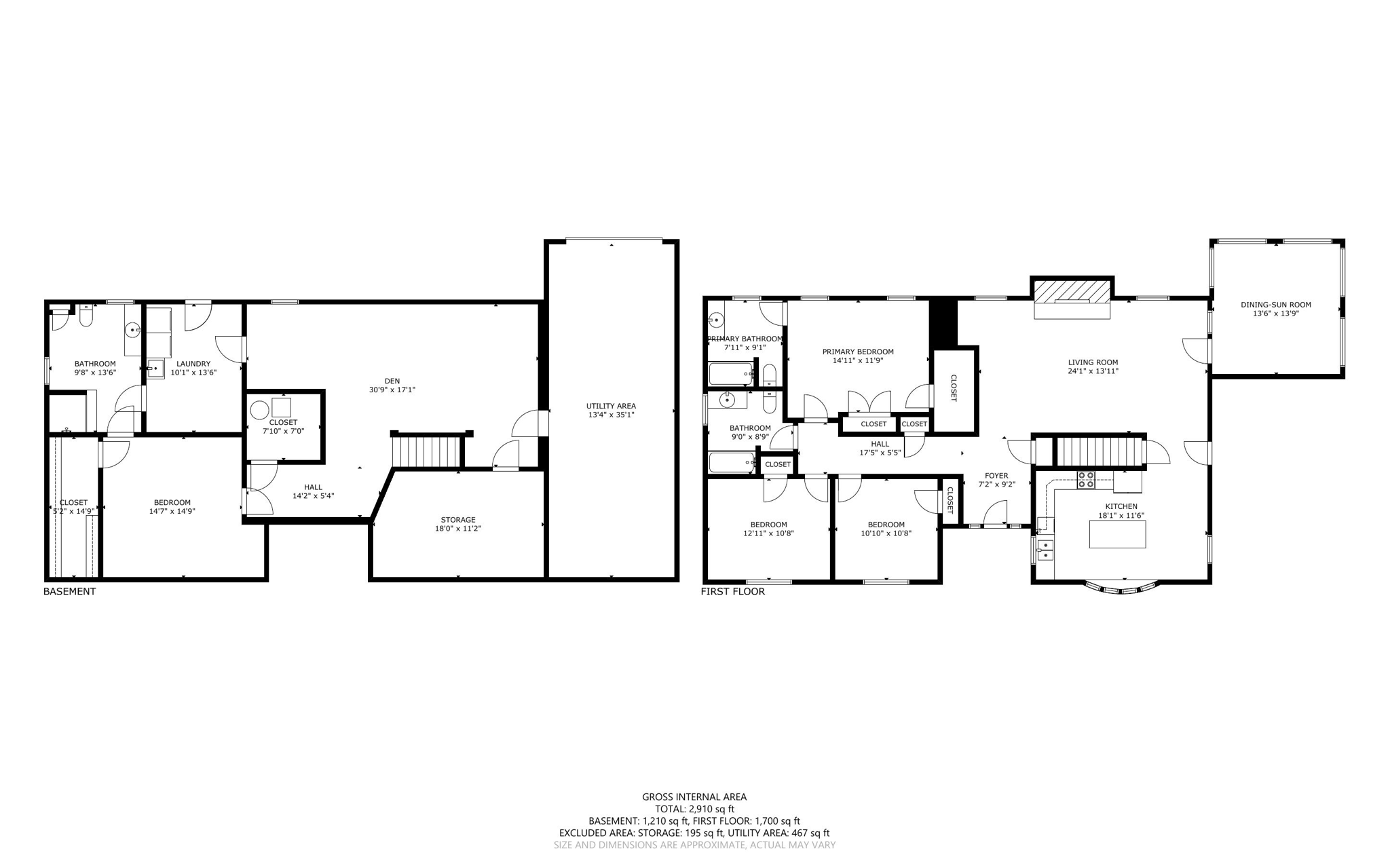 All Floors