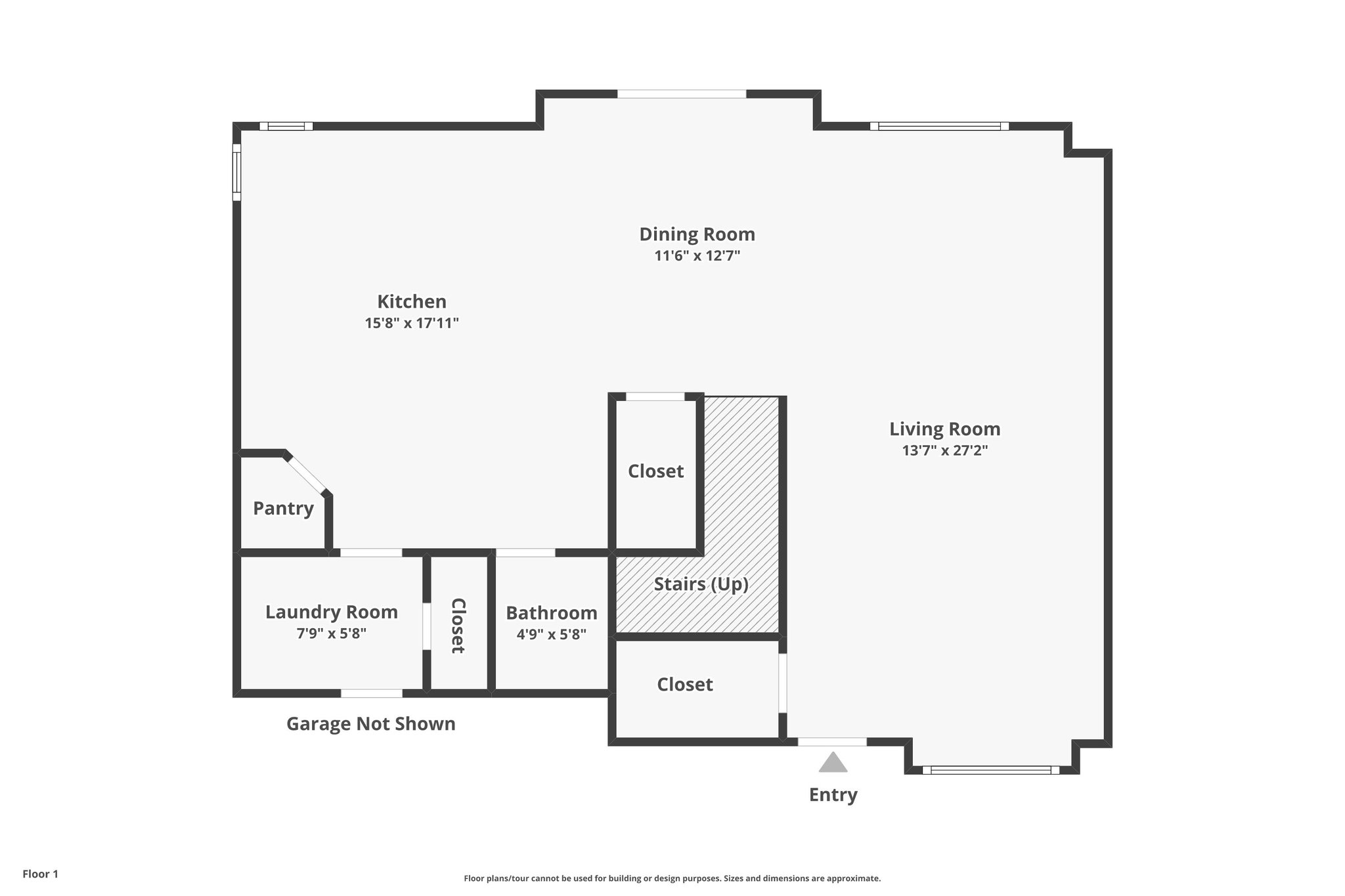 Floor 1