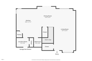 Floor 1