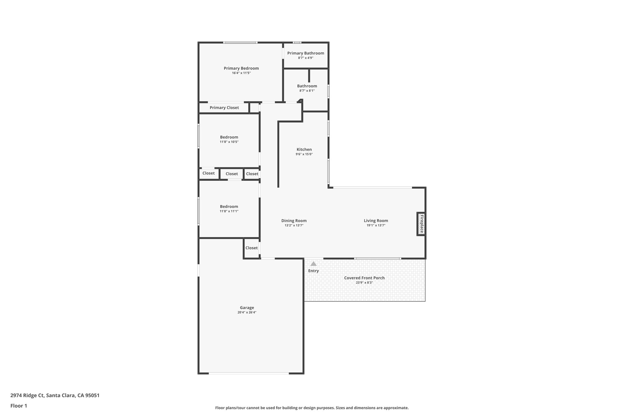 Floor 1