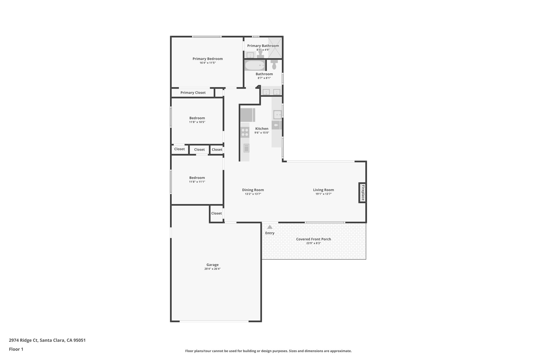 Floor 1
