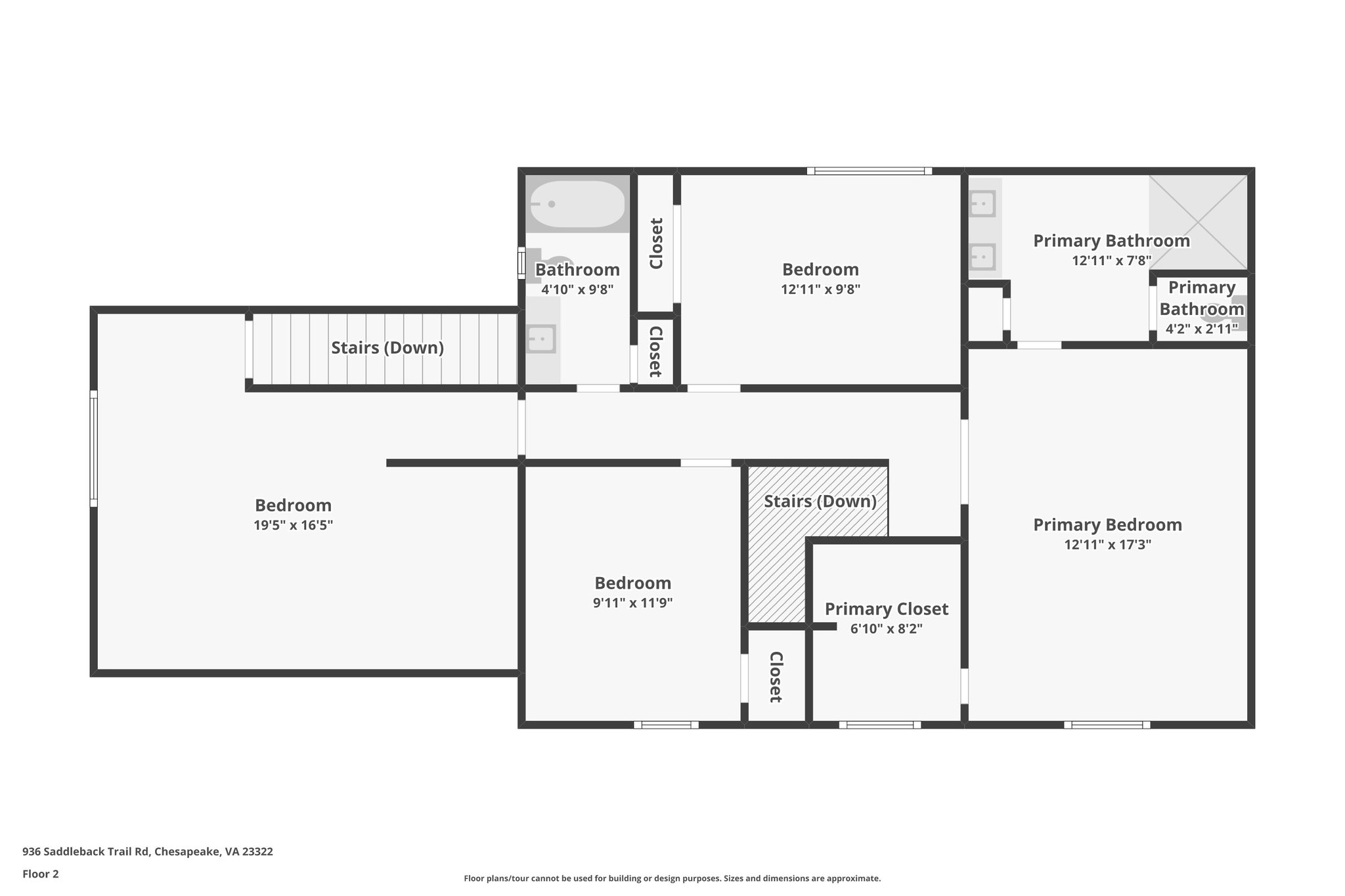 Floor 2