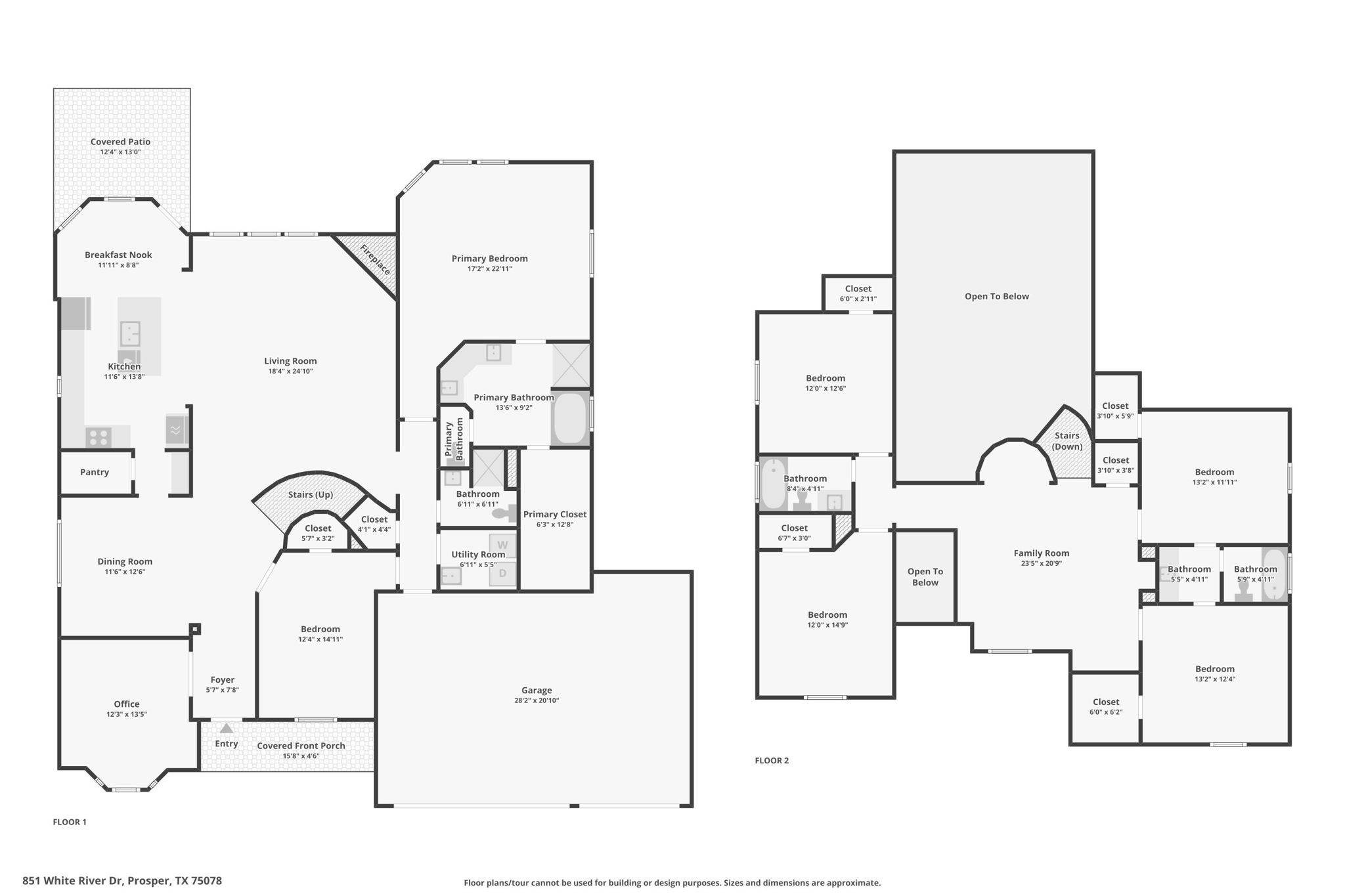 Floorplan #3