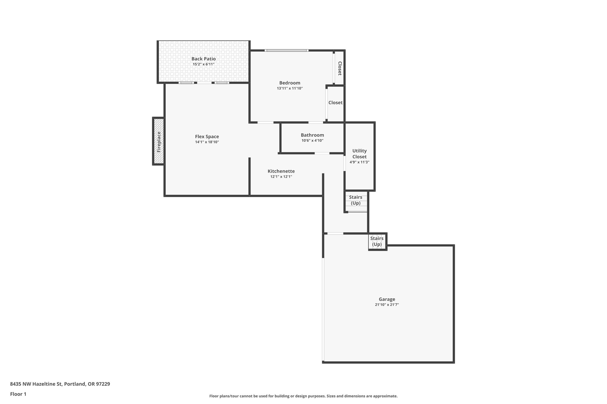 Floor 1