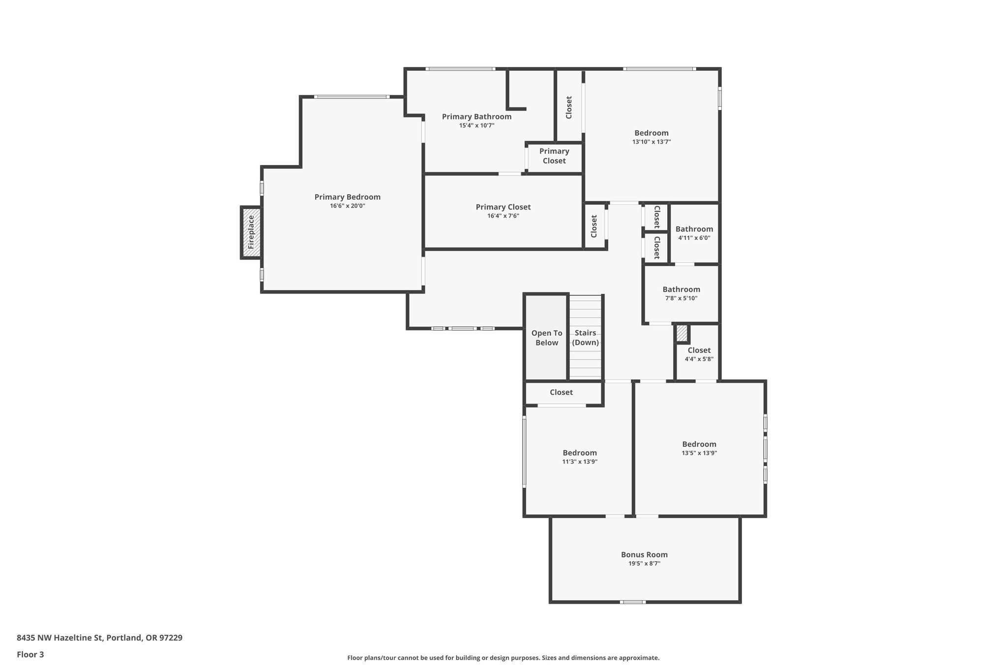 Floor 3