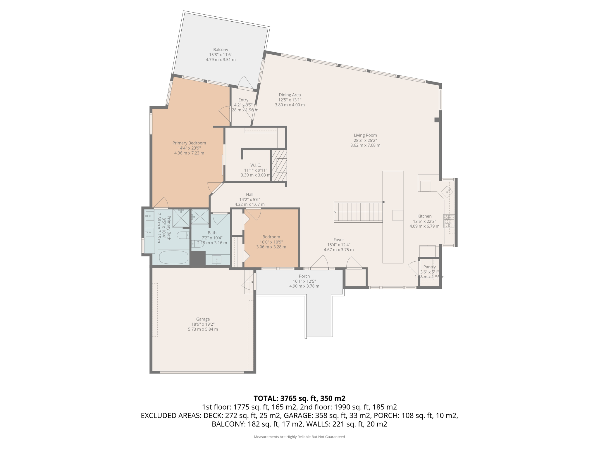 Floorplan #2