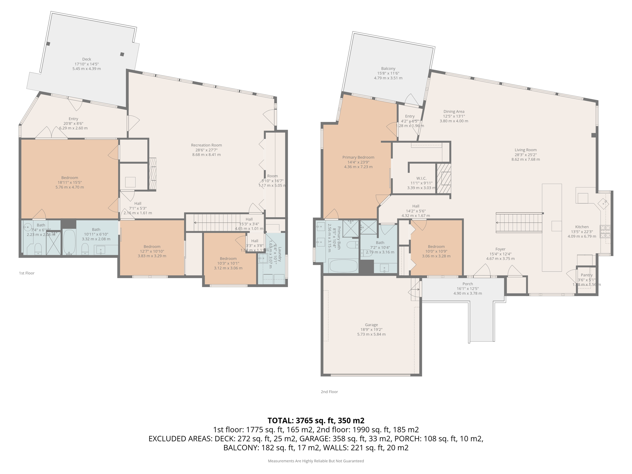 Floorplan #3